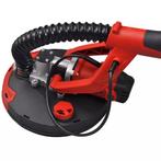 Wandschuurmachine rood 750 W (Gereedschap, PTD new items)