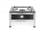 Hokker Kitchen Line Xl, Hendi, Kitchen Line, 10,8kw, 580x650, Ophalen of Verzenden, Nieuw in verpakking