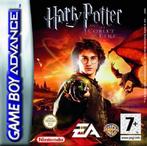 Harry Potter en de Vuurbeker (Losse Cartridge) (Game Boy), Ophalen of Verzenden, Zo goed als nieuw