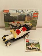 Lego Set - 395 - Classic - Lego vintage set Legoland Hobby, Nieuw
