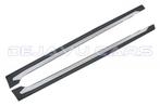 RS5 Look Side skirts voor Audi A5 B9 F5 Sportback, Ophalen of Verzenden