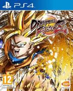 Dragon Ball FighterZ - PS4, Spelcomputers en Games, Verzenden, Nieuw