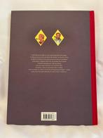 Blake & Mortimer T5 - La Marque jaune - Une Histoire du, Boeken, Nieuw