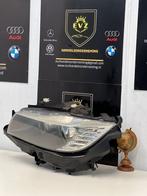 BMW 3 serie Touring koplamp links bj.2009 Artnr.631172025819, Auto-onderdelen, Verlichting, Gebruikt, BMW