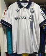Real Sociedad - Spaanse voetbal competitie - Oyarzabal -, Nieuw