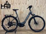 Victoria E-Touring 12.9 E-Bike Shimano Deore 2021, Fietsen en Brommers, Overige merken, Ophalen of Verzenden, Zo goed als nieuw