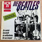 Beatles - THE BEATLES - Die BEATLES - Vinylplaat - 1ste mono, Cd's en Dvd's, Vinyl Singles, Nieuw in verpakking