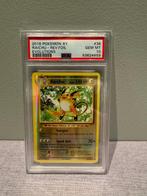 Pokémon - 1 Graded card - Raichu - PSA 10, Hobby en Vrije tijd, Verzamelkaartspellen | Pokémon, Nieuw