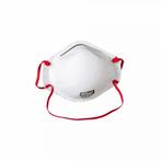 Fijnstofmasker P2  - 15 stuks Colad (WERKPLAATSINRICHTING), Verzenden, Nieuw