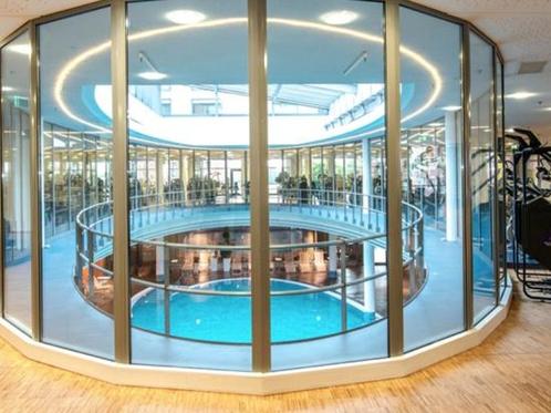 4*-hotel in Centrovital Berlijn incl. wellness, Vakantie, Vakantie | Aanbiedingen en Last minute