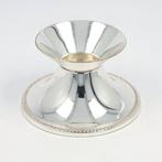 Wilkens & Söhne - Kandelaar - .800 zilver, Antiek en Kunst