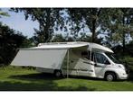 Eurotrail Sunblocker - 350cm - Charcoal, Verzenden, Nieuw