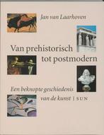 Van prehistorisch tot postmodern 9789061683858, Boeken, Verzenden, Zo goed als nieuw, J. van Laarhoven