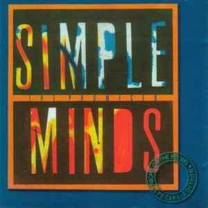 cd - Simple Minds - The Promised, Cd's en Dvd's, Cd's | Overige Cd's, Zo goed als nieuw, Verzenden