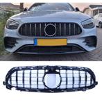 Grill chrome with front camera compatible with mercedes e w2, Nieuw