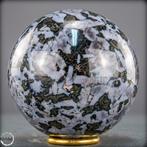 Magische Merlinit-Kugel – De poort tussen de werelden van