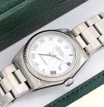 Rolex - Datejust - 16220 - Heren - 1990-1999, Nieuw