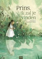 Prins, ik zal je vinden 9789044832518 An Swerts, Verzenden, Gelezen, An Swerts