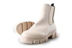 Tamaris Chelsea boots in maat 41 Beige | 10% extra korting, Kleding | Dames, Schoenen, Tamaris, Verzenden, Beige, Overige typen