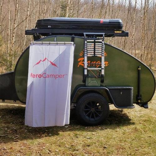 HeroCamper - Showercabinet, Auto diversen, Auto-accessoires, Ophalen of Verzenden