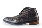Vertice Nette schoenen in maat 41 Bruin | 10% extra korting, Kleding | Heren, Schoenen, Bruin, Verzenden, Overige typen, Gedragen