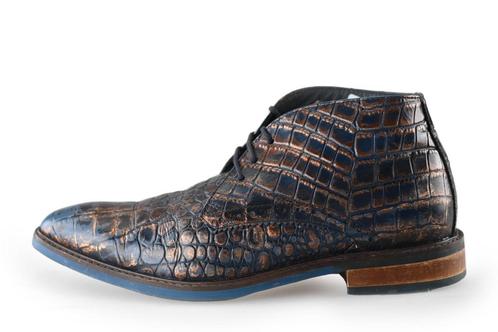 Vertice Nette schoenen in maat 41 Bruin | 10% extra korting, Kleding | Heren, Schoenen, Bruin, Gedragen, Overige typen, Verzenden