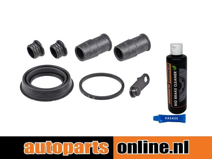 Remklauw revisie set Bmw 7 Serie, Auto-onderdelen, Besturing, Nieuw, Verzenden