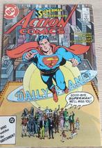 Action Comics #583 - Whatever Happened to the Man of, Boeken, Nieuw