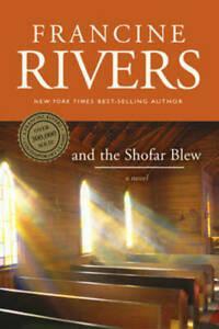 And the Shofar Blew by Francine Rivers (Paperback), Boeken, Taal | Engels, Gelezen, Verzenden