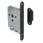 Deurbeslag | Cilinderslot | Intersteel | 55 mm, Doe-het-zelf en Verbouw, Hang- en Sluitwerk, Verzenden, Nieuw