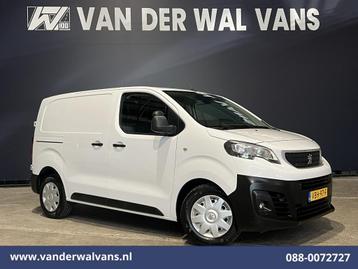 Peugeot Expert | Zakelijke Lease v.a. €254.98 pm beschikbaar voor biedingen