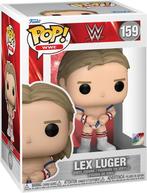 Funko Pop! - WWE Lex Luger #159 | Funko - Hobby Artikelen, Verzamelen, Verzenden, Nieuw