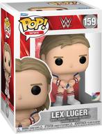 Funko Pop! - WWE Lex Luger #159 | Funko - Hobby Artikelen, Verzamelen, Poppetjes en Figuurtjes, Verzenden, Nieuw