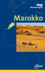 Marokko / ANWB Wereldreisgids 9789018036713, Verzenden, Gelezen