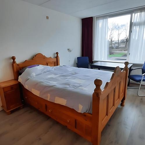 Gemeubileerde studentenkamer aan Speenkruid in Beilen gevond, Huizen en Kamers, Kamers te huur, Minder dan 20 m², Overige regio's