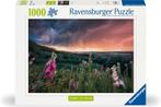 Dreamy Thunder Puzzel (1000 stukjes) | Ravensburger -, Verzenden, Nieuw