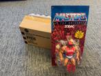 Masters of the Universe Origins Zodac (Box van 4) (Toys), Verzamelen, Verzenden, Zo goed als nieuw