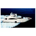 Bieden: Besenzoni White Polyfabric Dual Soft Top, Watersport en Boten, Ophalen of Verzenden, Nieuw, Zeilboot of Motorboot