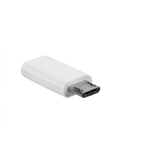 USB C naar Micro usb Android Adapter, Huis en Inrichting, Banken | Complete zithoeken, Verzenden