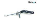 Schetsplaat Links Voor Harley-Davidson XL 1200 X Sportster, Motoren, Onderdelen | Harley-Davidson, Verzenden, Gebruikt