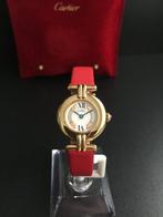 Cartier - Vermeil Must Colisee Trinity - Zonder Minimumprijs, Nieuw