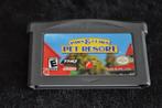 Gameboy Advance Paws and claws pet resort, Verzenden, Nieuw