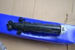 V60 koplampsproeier in bumper links 31391837, Gebruikt, Voor, Ophalen of Verzenden, Volvo
