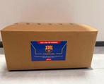 2025/2026 DAKA FC Barcelona Top audience Sealed - 1 Case -, Verzamelen, Nieuw