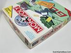 PC Big Box - Monopoly, Spelcomputers en Games, Games | Pc, Verzenden, Gebruikt