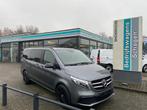 Mercedes-Benz V-Klasse 220d L2 DC Avantgarde | 2x Schuifdeur, Auto's, Automaat, Gebruikt, Euro 6, Overige kleuren