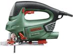 Bosch PST 900 PEL decoupeerzaag - op snoer - 620 Watt, Verzenden, Zo goed als nieuw
