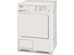 Miele T4263c Condensdroger 6kg, Witgoed en Apparatuur, Ophalen of Verzenden, Zo goed als nieuw, Voorlader, 85 tot 90 cm