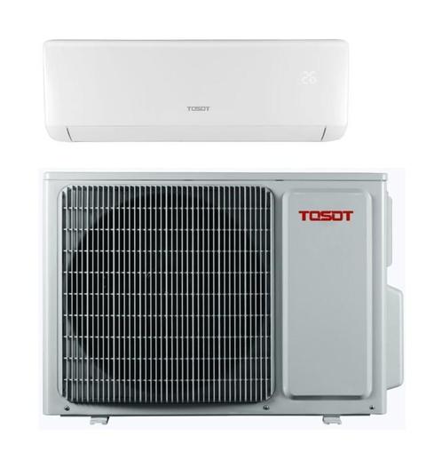 TOSOT BORA 3,2 kW R32 airco set by GREE, Witgoed en Apparatuur, Airco's, Nieuw, 3 snelheden of meer, Wandairco, 100 m³ of groter