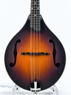 Eastman MD305E Sunburst (Folk & Bluegrass,Mandoline), Muziek en Instrumenten, Ophalen of Verzenden, Nieuw